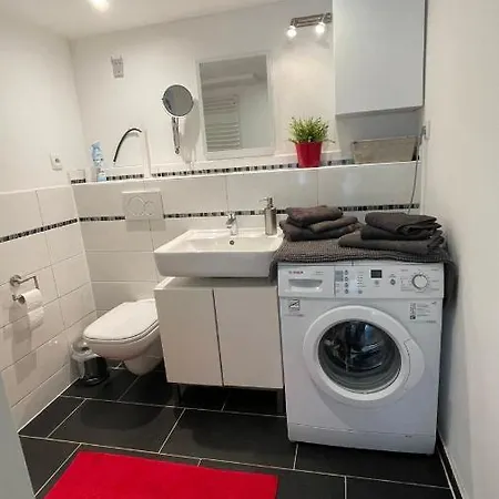 Apartment Basel