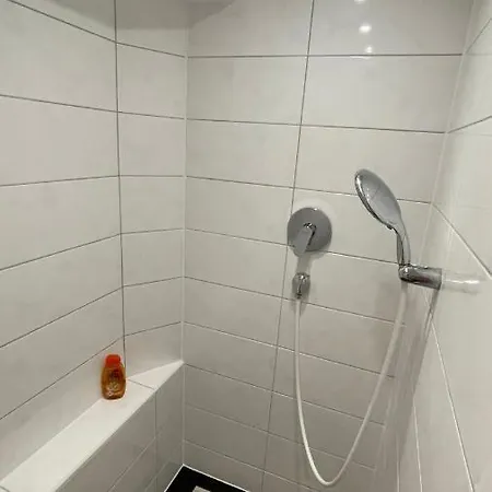 Basel Apartment *
