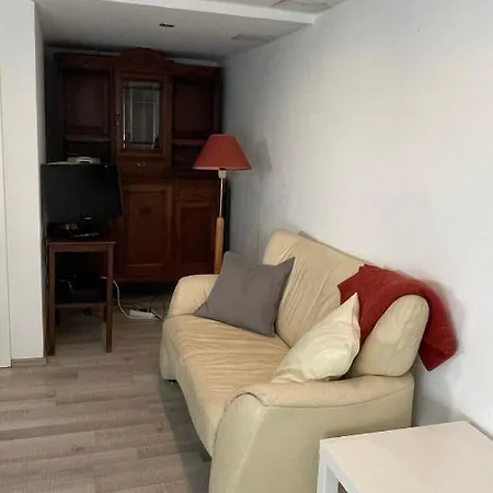Apartment Basel *