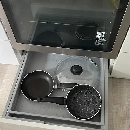 Basel Apartment *