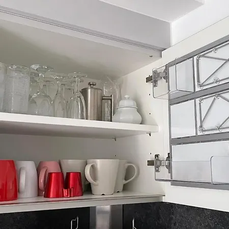 Apartment Basel Saint-Louis (Haut-Rhin)